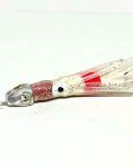 Squid - Señuelo para la pesca del calamar en vertical -Crystal Bait