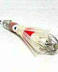Squid - Señuelo para la pesca del calamar en vertical -Crystal Bait