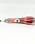 Squid - Señuelo para la pesca del calamar en vertical -Crystal Bait