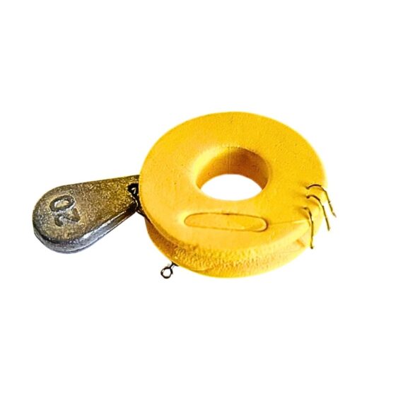 bajo pesca lloritus