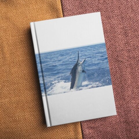 Libros que tratan sobre pesca y pescadores