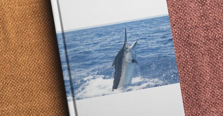 Libros que tratan sobre pesca y pescadores