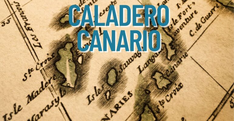 Tallas minimas de pesca en caladero canario listado de especies.