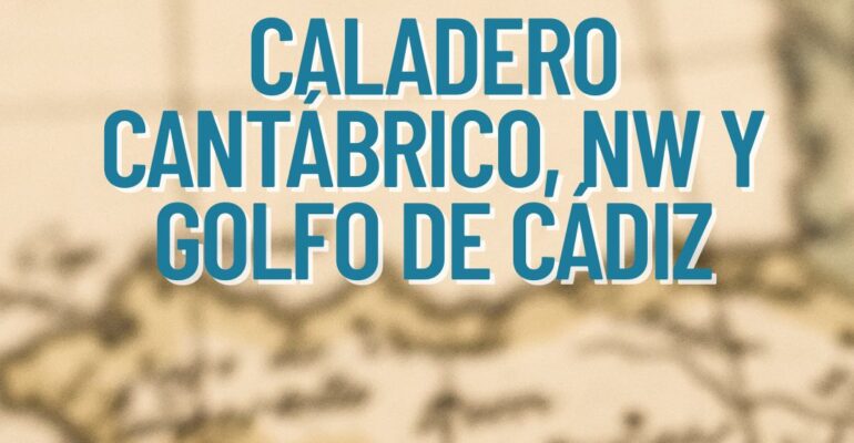 Tallas minimas de pesca en caladero cantábrico, nw y golfo de cadiz, listado de especies.