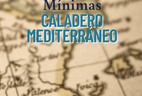 tallas minimas de pesca en el caladero mediterraneo