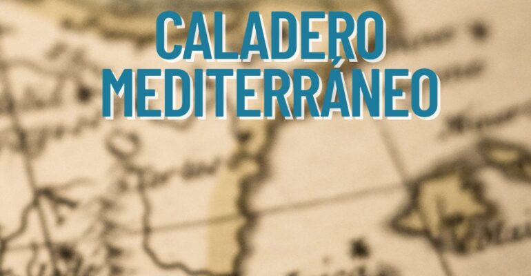 tallas minimas de pesca en el caladero mediterraneo