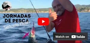 como pescar bacoretas a currican