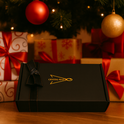 pack navidad señuelos pesca calamar sepia y pulpo