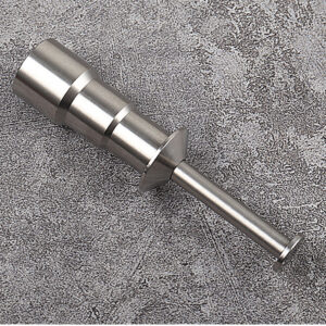 Corrector de anzuelo de calamar, herramienta de reparación de anzuelos de pulpo de acero inoxidable, puede restaurar anzuelos deformados, accesorio de aparejos de Pesca